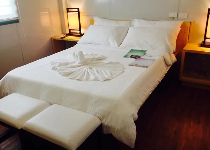 Shore Time Hotel - Annex