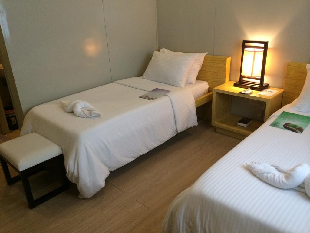 Hotel Shore Time - Annex 2*