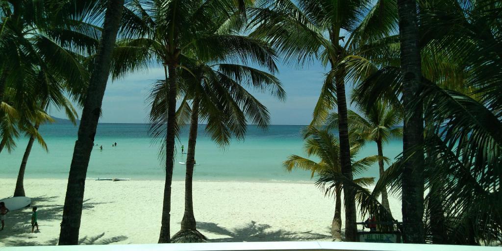 Shore Time - Annex Hotel Balabag (Boracay)