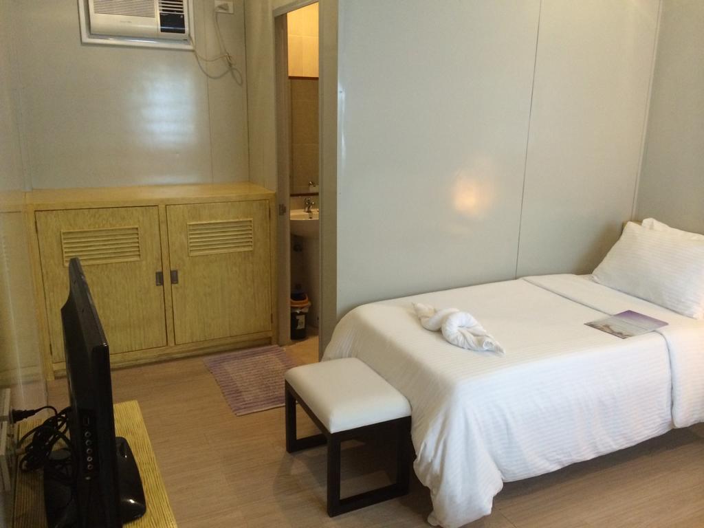 Hotel Shore Time - Annex Balabag (Boracay)