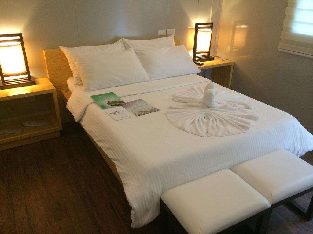 Shore Time - Annex Hotel 2*