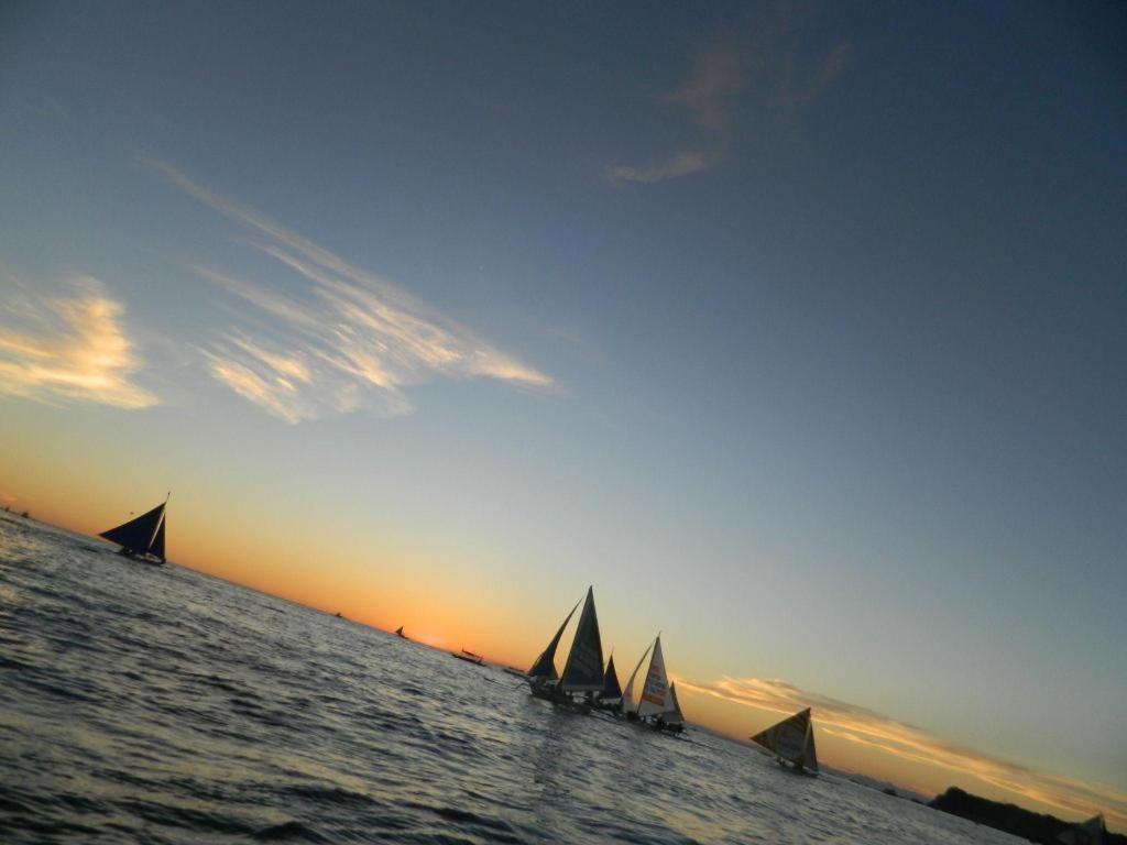Shore Time - Annex 2* Balabag (Boracay)