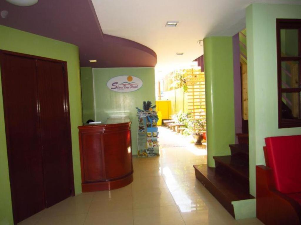 Hotel Shore Time - Annex Balabag (Boracay)