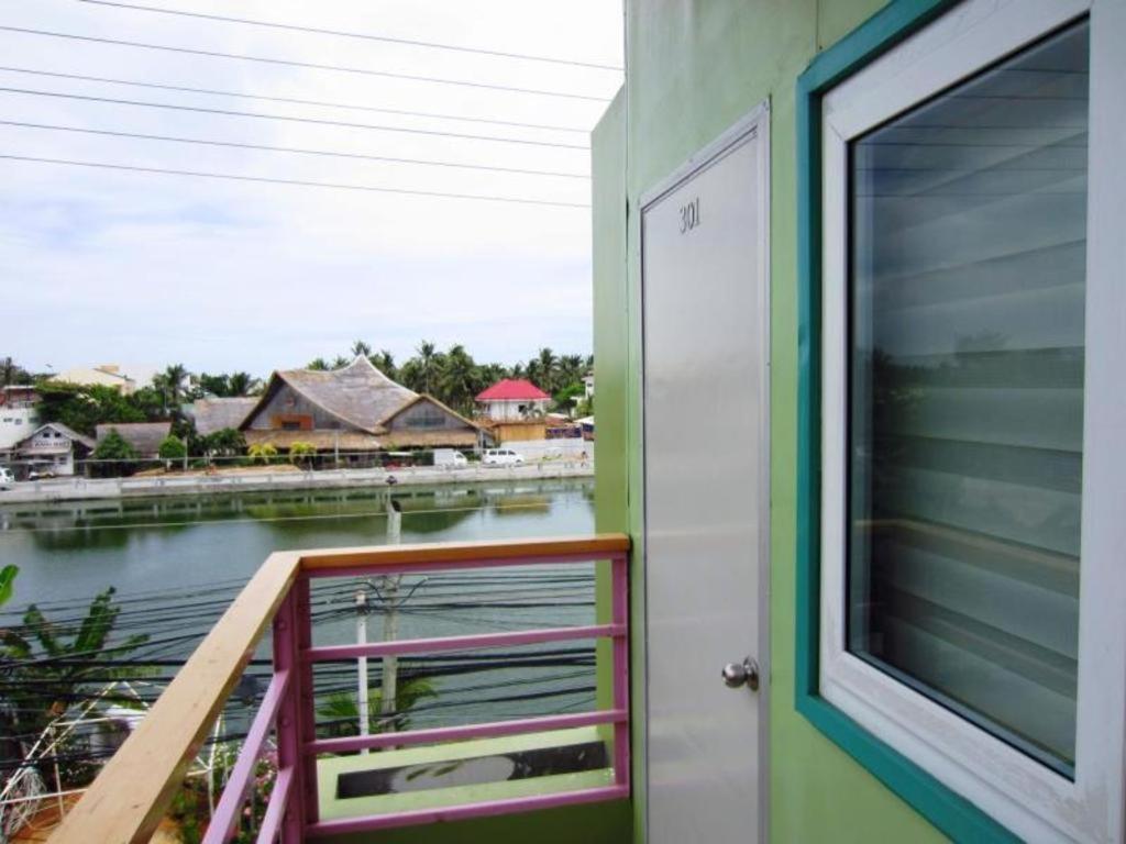 Shore Time - Annex Hotel Balabag (Boracay)