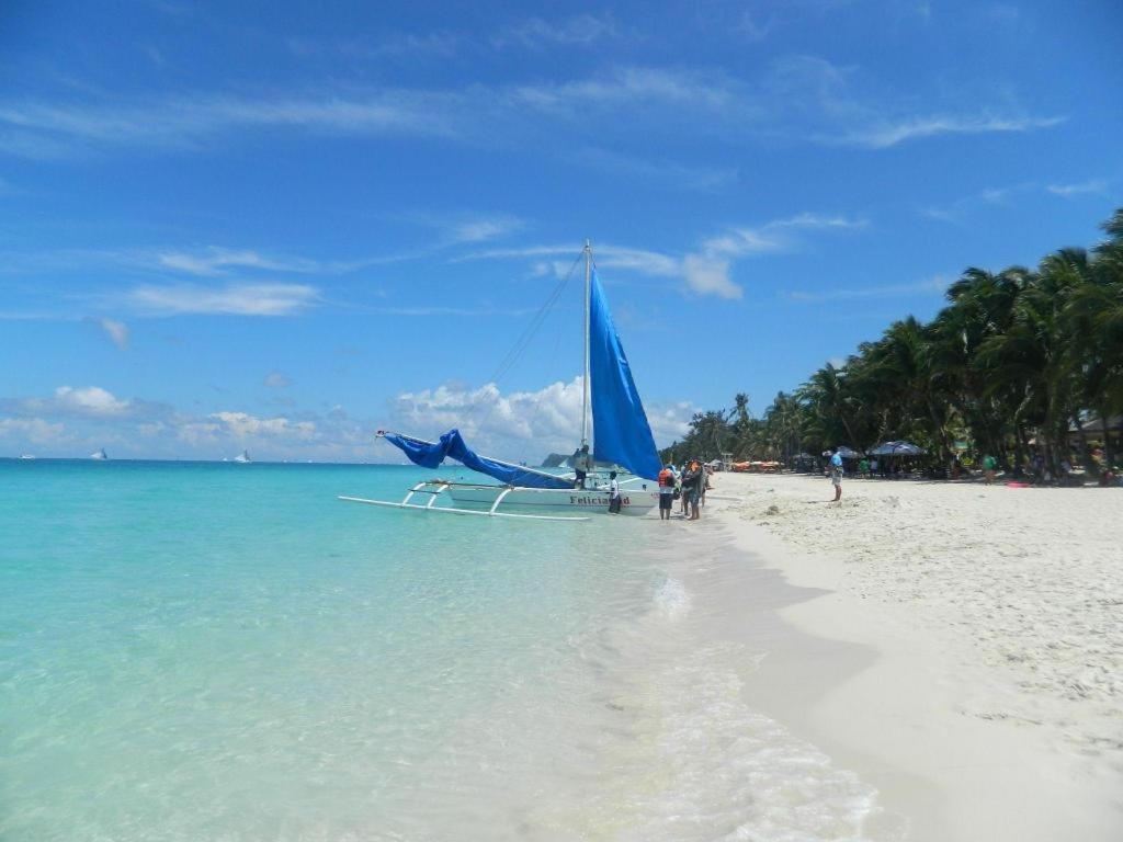 Hotel Shore Time - Annex Balabag (Boracay)