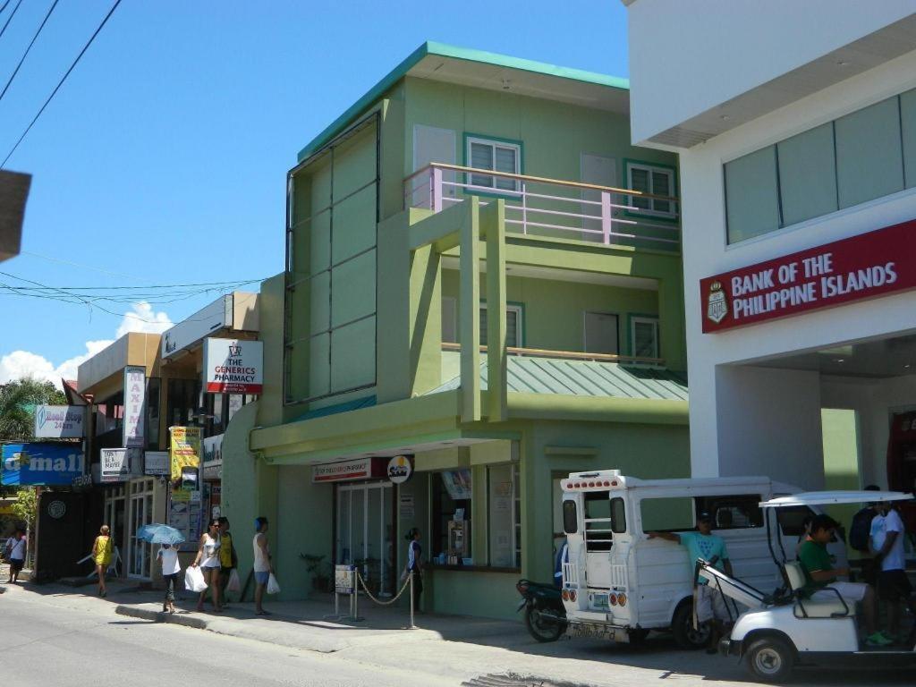 Shore Time - Annex Hotel Balabag (Boracay)