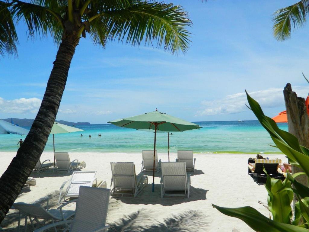 Shore Time - Annex Balabag (Boracay)