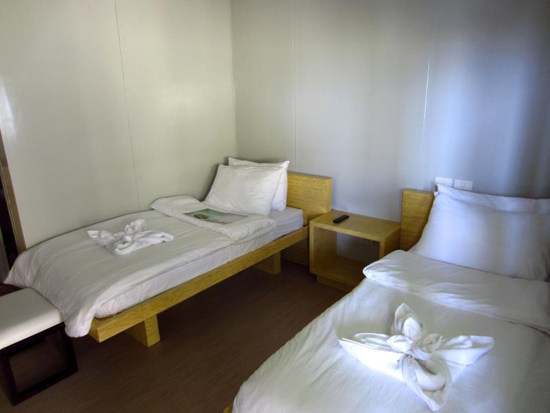Shore Time - Annex 2*