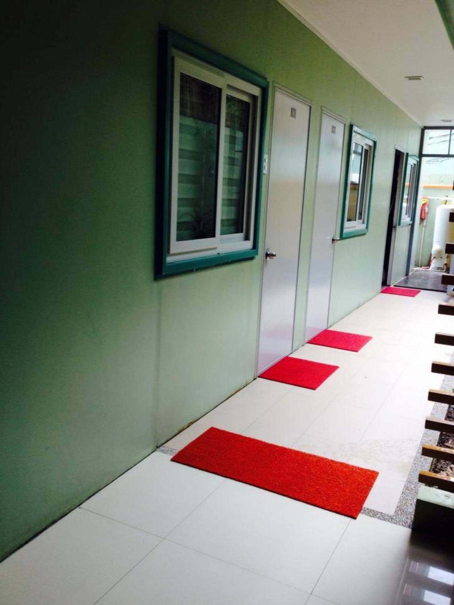 Hotel Shore Time - Annex Balabag (Boracay)