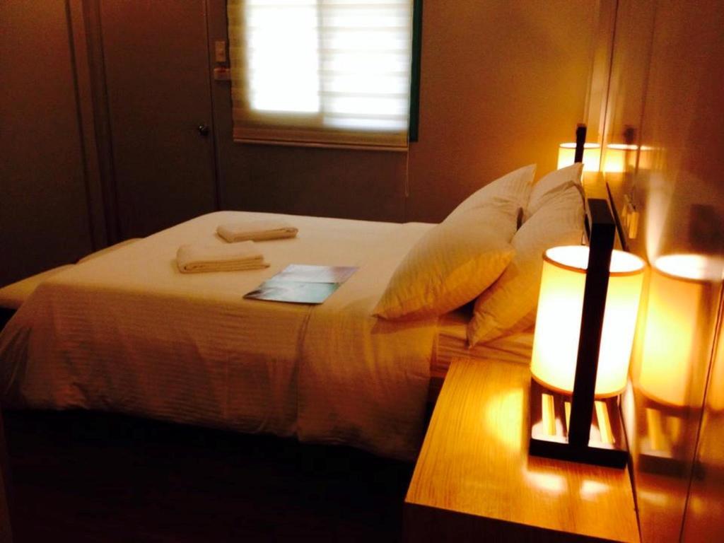 Hotel Shore Time - Annex Balabag (Boracay)