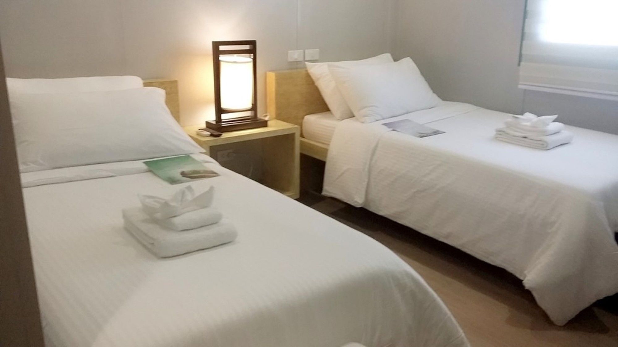 Shore Time - Annex Hotel 2*