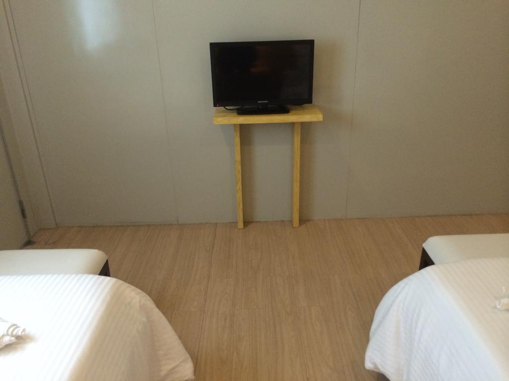 Hotel Shore Time - Annex Balabag (Boracay)
