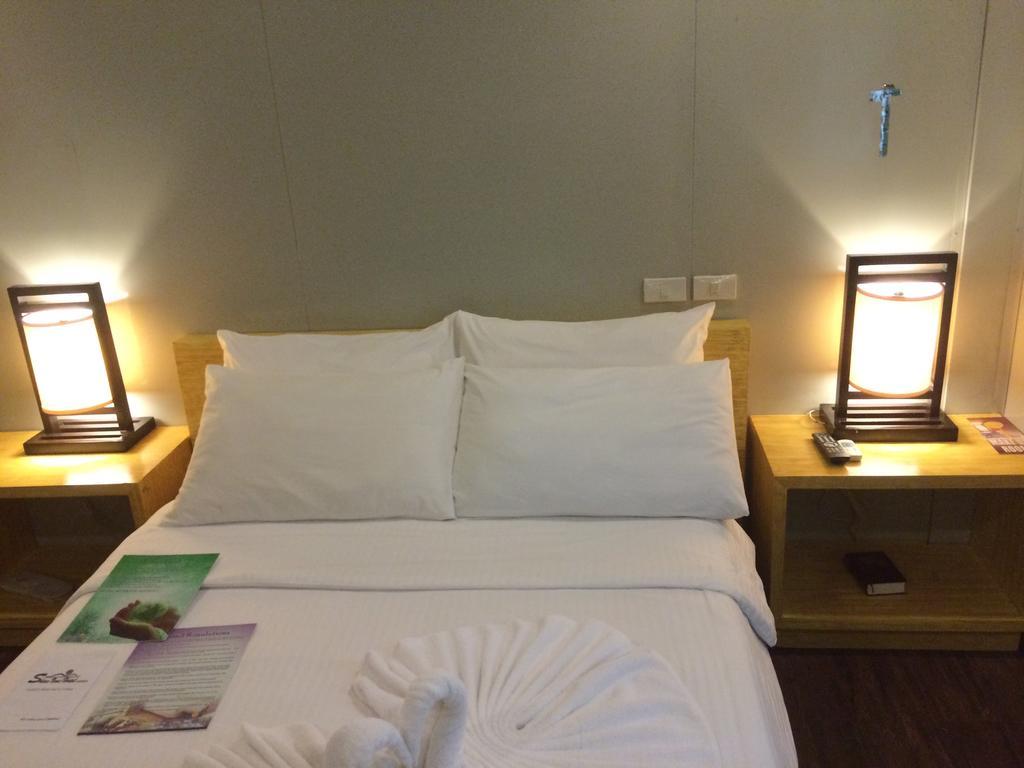 Shore Time - Annex 2*