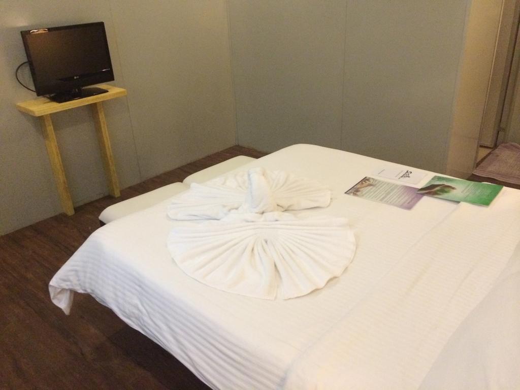 Hotel Shore Time - Annex 2*