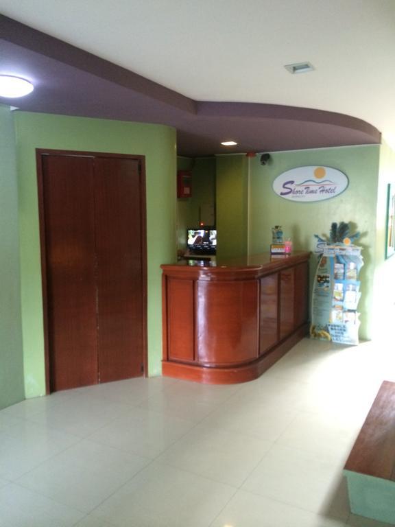 Hotel Shore Time - Annex Balabag (Boracay)
