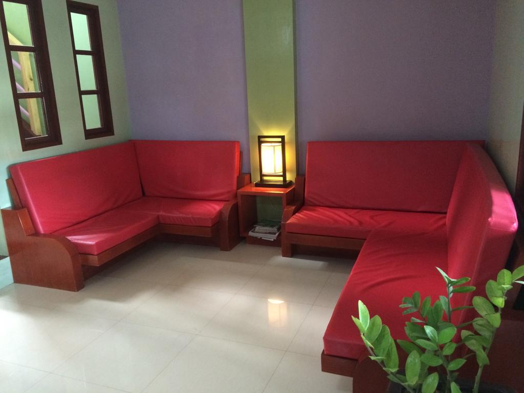 Shore Time - Annex Hotel Balabag (Boracay)