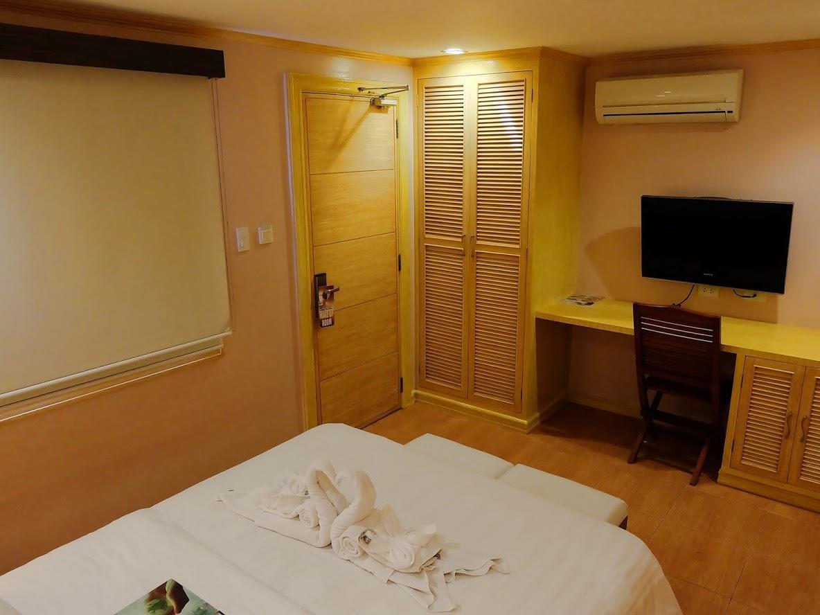 Shore Time - Annex Hotel 2*