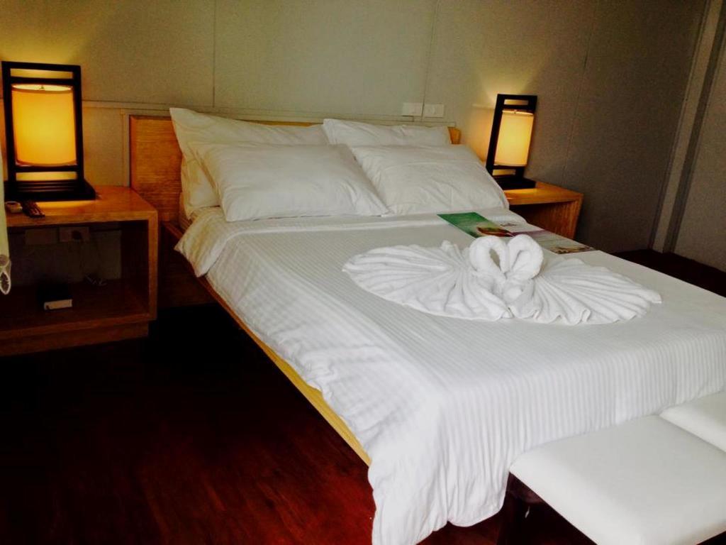 Shore Time - Annex Hotel Balabag (Boracay)