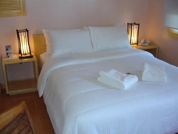 Shore Time - Annex Hotel 2*
