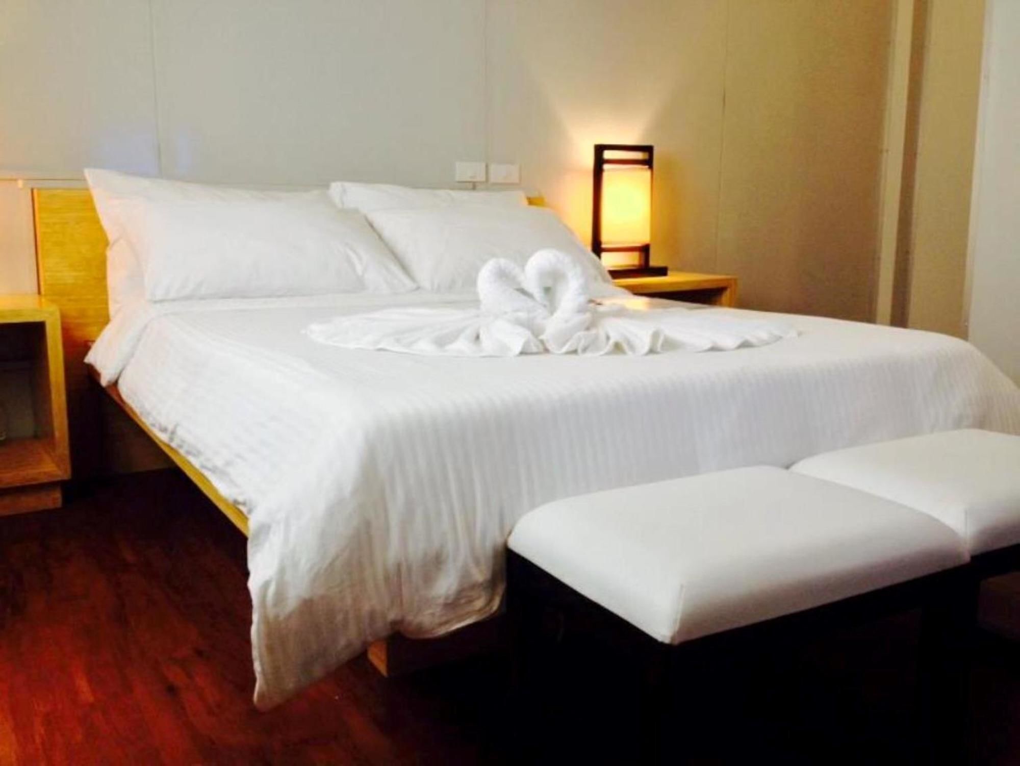 Hotel Shore Time - Annex Balabag (Boracay)
