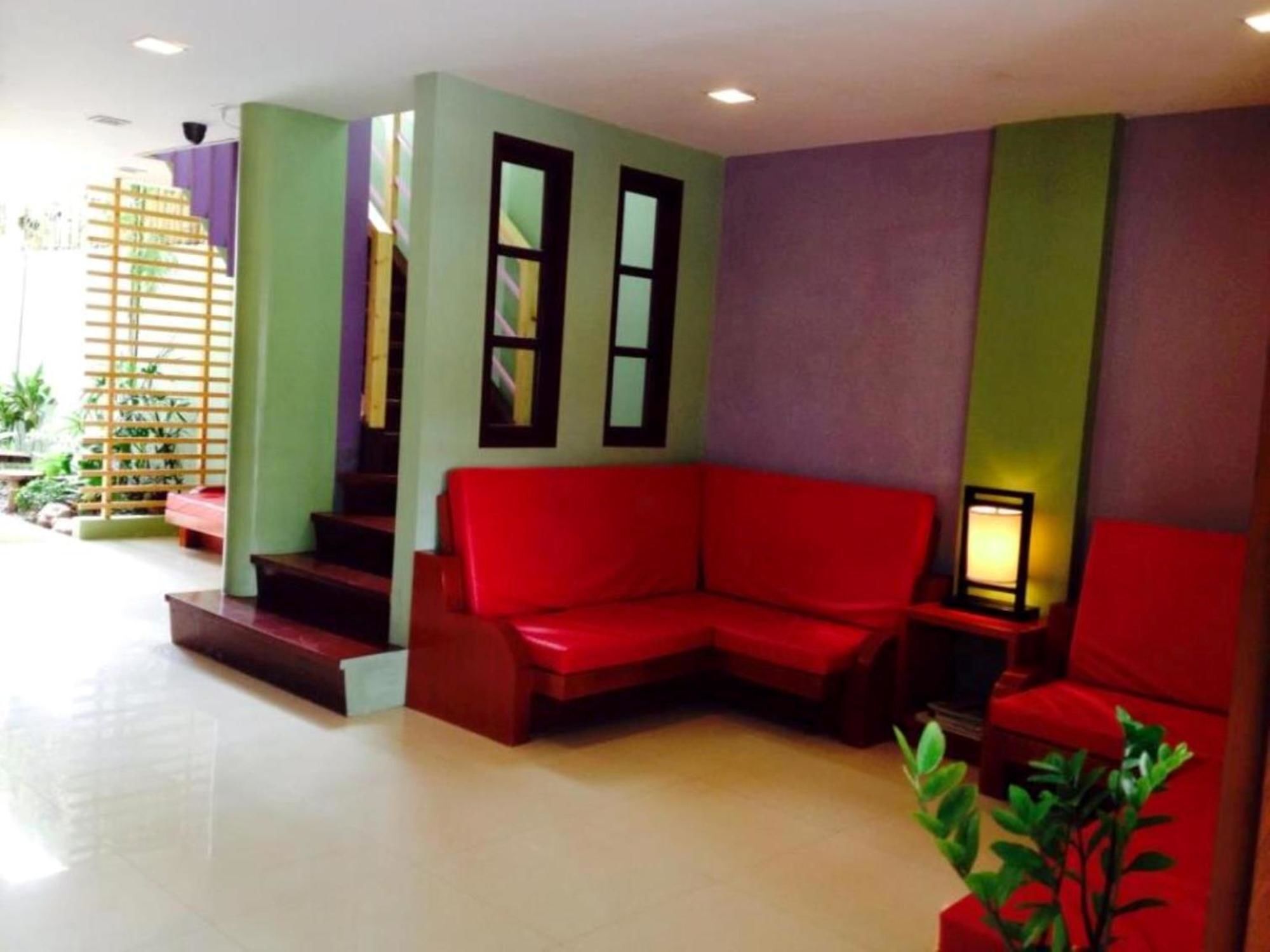 Hotel Shore Time - Annex 2*
