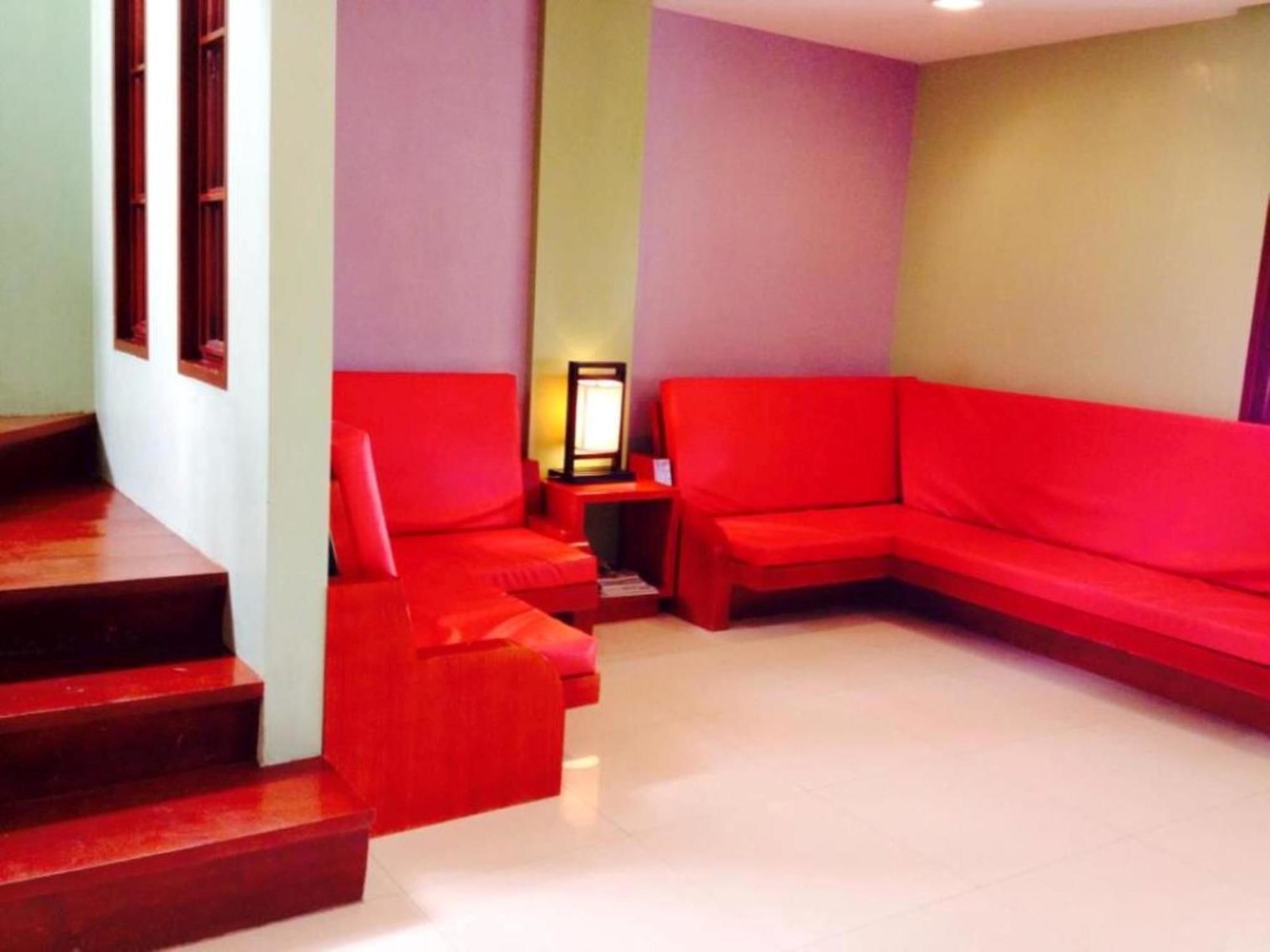 Shore Time - Annex Hotel