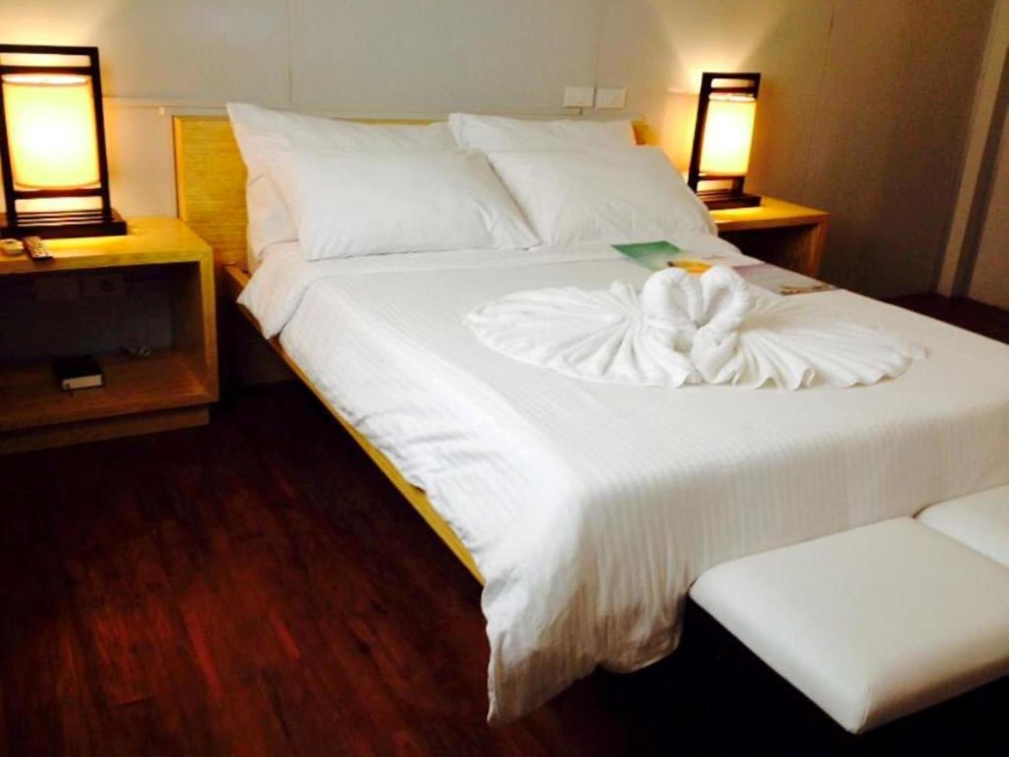 Hotel Shore Time - Annex Balabag (Boracay)