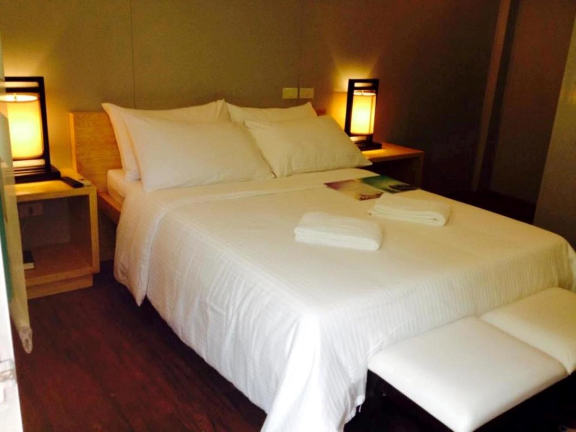 Shore Time - Annex Hotel Balabag (Boracay)